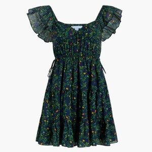 Hill House Home: Lucia Dress